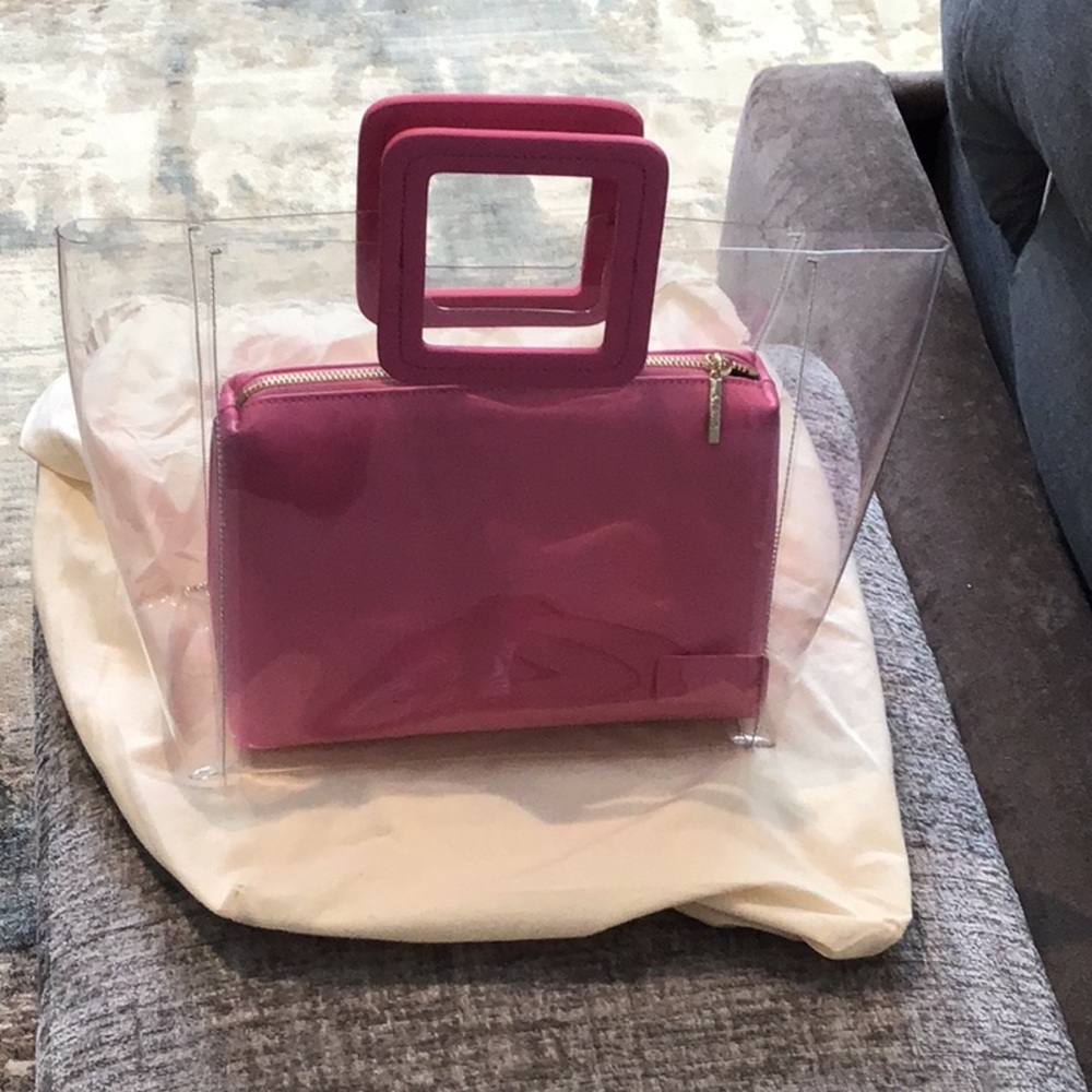 Staud NWO bag